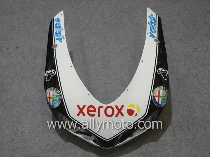 fairing DUCADI 1098 f-11 fairing DUCADI 1098 f-11